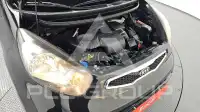 2015 KIA Morning