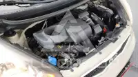 2015 KIA Morning