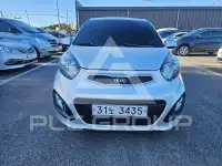 2015 KIA Morning