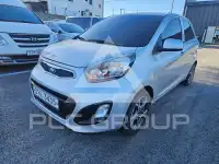 2015 KIA Morning