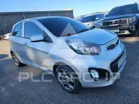 2015 KIA Morning