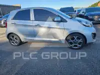 2015 KIA Morning