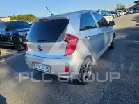 2015 KIA Morning