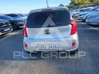 2015 KIA Morning