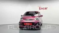 2015 KIA Morning