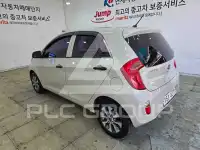 2015 KIA Morning