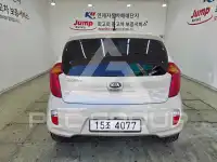 2015 KIA Morning