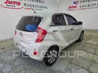 2015 KIA Morning