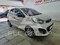 2015 KIA Morning