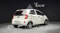 2015 KIA Morning