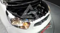 2015 KIA Morning