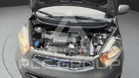 2015 KIA Morning