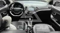 2015 KIA Morning