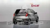 2015 KIA Morning