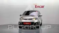 2015 KIA Morning