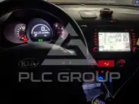 2015 KIA Morning