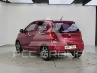 2015 KIA Morning