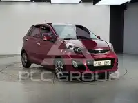 2015 KIA Morning