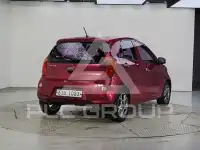 2015 KIA Morning