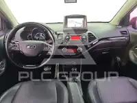 2015 KIA Morning