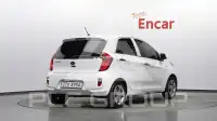 2015 KIA Morning