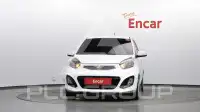 2015 KIA Morning