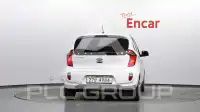 2015 KIA Morning