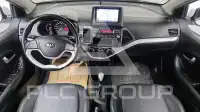 2015 KIA Morning
