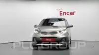 2015 KIA Morning