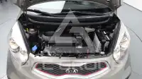 2015 KIA Morning