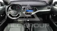 2015 KIA Morning