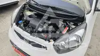 2015 KIA Morning