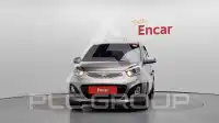 2015 KIA Morning