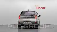 2015 KIA Morning