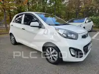 2015 KIA Morning