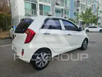 2015 KIA Morning