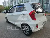 2015 KIA Morning