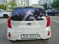 2015 KIA Morning