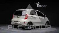 2015 KIA Morning