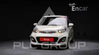 2015 KIA Morning