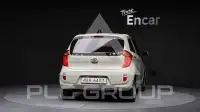 2015 KIA Morning