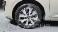 2015 KIA Morning