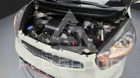 2015 KIA Morning