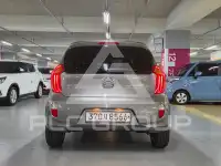 2015 KIA Morning