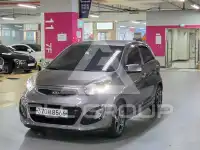 2015 KIA Morning