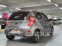 2015 KIA Morning