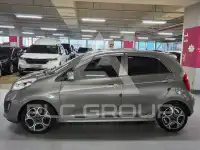 2015 KIA Morning