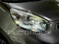 2015 KIA Morning