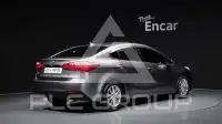 2015 KIA K3