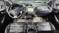 2015 KIA K3